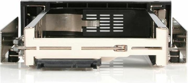 Produktbild StarTech 3.5 Trayless Sata Backplane