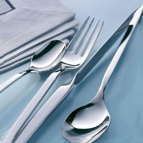 Actual product image Villeroy & Boch NewWave (24 Piece, Cutlery set)