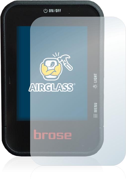 Produktbild BROTECT AirGlass Panzerglasfolie