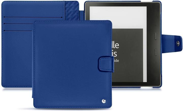 Actual product image Noreve Leather case wallet