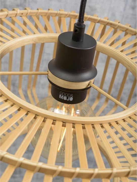 Produktbild Good&Mojo Bromo (E27)