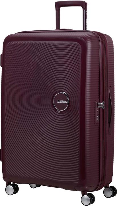 Produktbild American Tourister Spinner Soundbox (97 l)