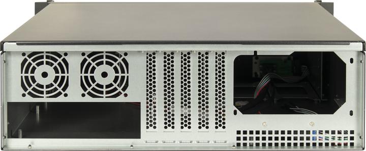 Actual product image Intertech IPC 3U-K340L