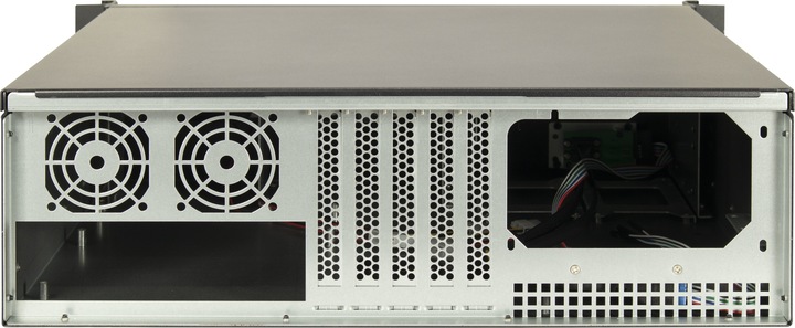 Produktbild Intertech IPC 3U-K340L