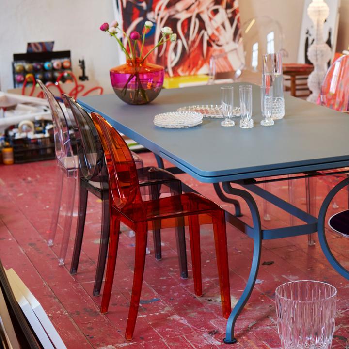 Produktbild Kartell Jelly Vase (1 x)