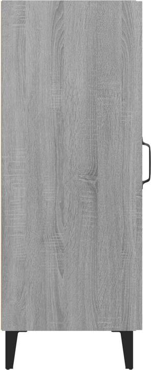 Image du produit vidaXL Sideboard (34.50 x 34.50 x 90 cm)