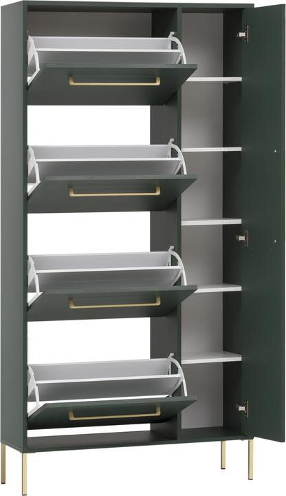 Actual product image Schildmeyer Christopher (88.5 x 30 x 174.5 cm)
