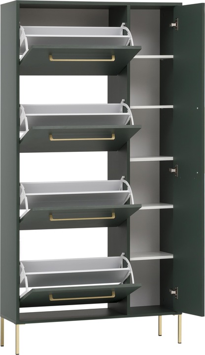 Actual product image Schildmeyer Christopher (88.5 x 30 x 174.5 cm)