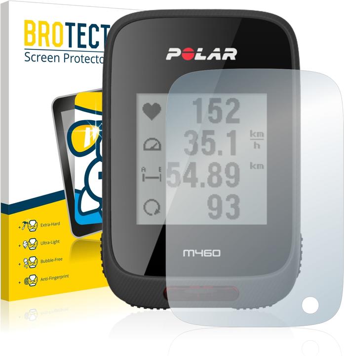 Image du produit BROTECT AirGlass Verre