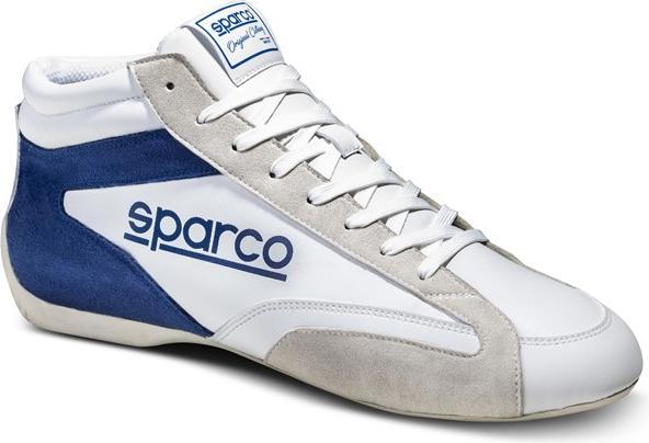 Actual product image Sparco Casual Shoes S-Drive Mid (46)