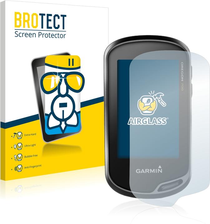 Image du produit BROTECT AirGlass Verre