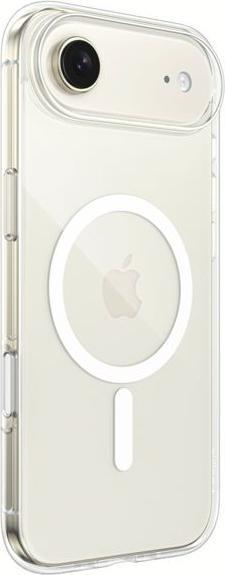 Actual product image Belkin SheerForce magn. Schutzh. iPhone Air transpar. MSA033hqCL (Apple iPhone Air)