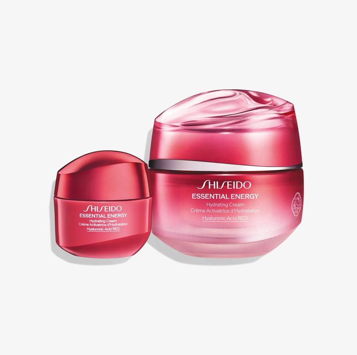 Immagine prodotto Shiseido Essentials Energy (50 ml, Crema da giorno)