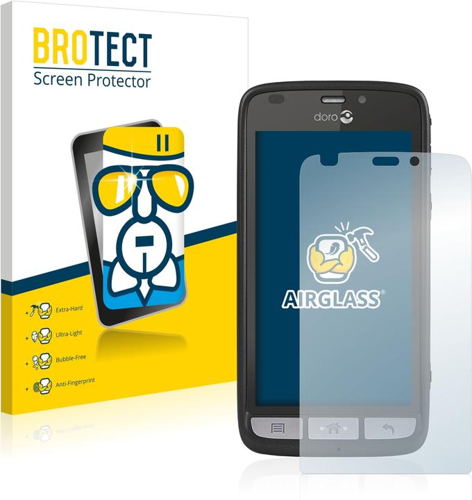Produktbild BROTECT AirGlass Premium (1 Stk.)