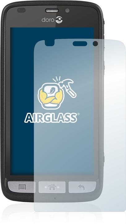 Produktbild BROTECT AirGlass Premium (1 Stk.)