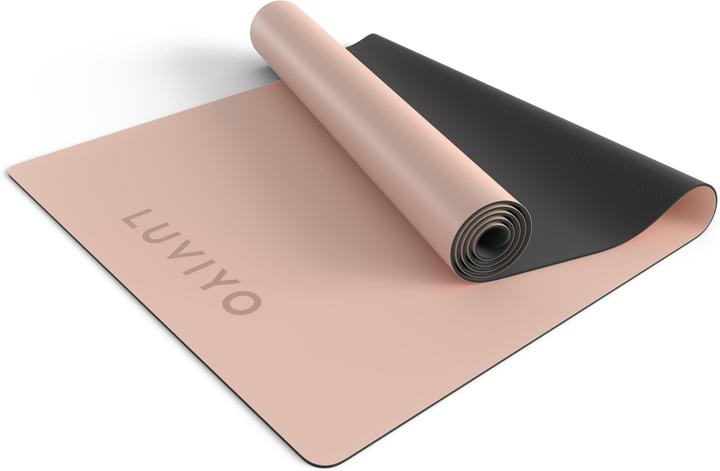 Produktbild Luviyo Studio (4 mm)