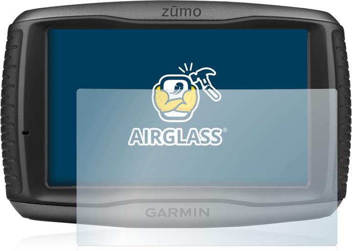 Image du produit BROTECT AirGlass Verre