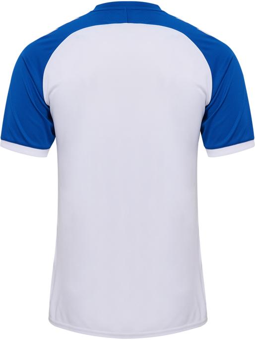 Actual product image hummel hmlMATCH LEAGUE JERSEY S/S (S)