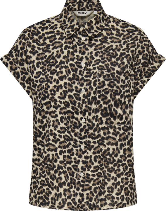 Actual product image Only ONLTHYRA Hemd Hemd (M)