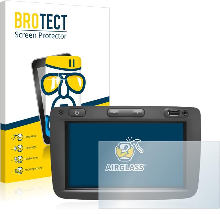 Image du produit BROTECT AirGlass Verre