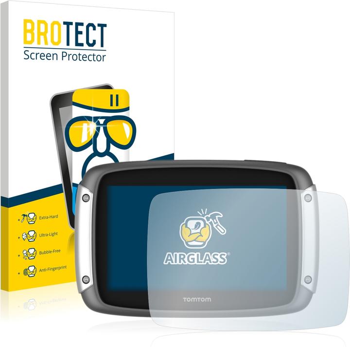 Immagine prodotto BROTECT AirGlass Vetro