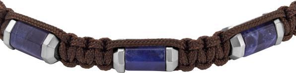 Image du produit Fossil All Stacked Up (25 cm, Acier inoxydable)