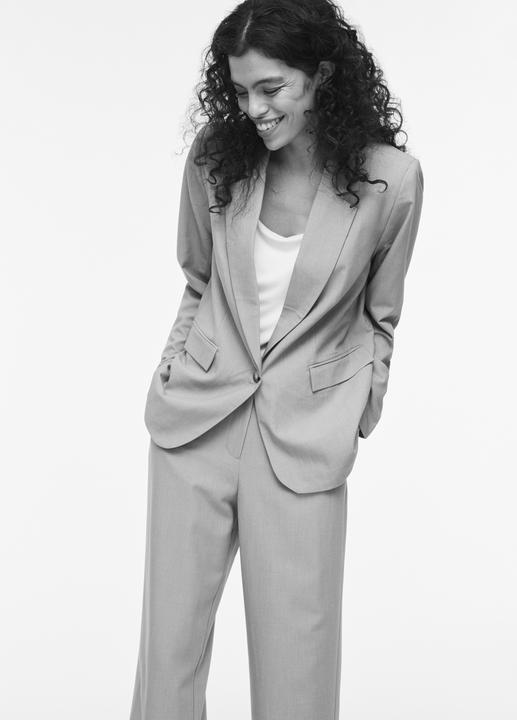 Immagine prodotto Vila VISIFFE Einreihiger Blazer (44)