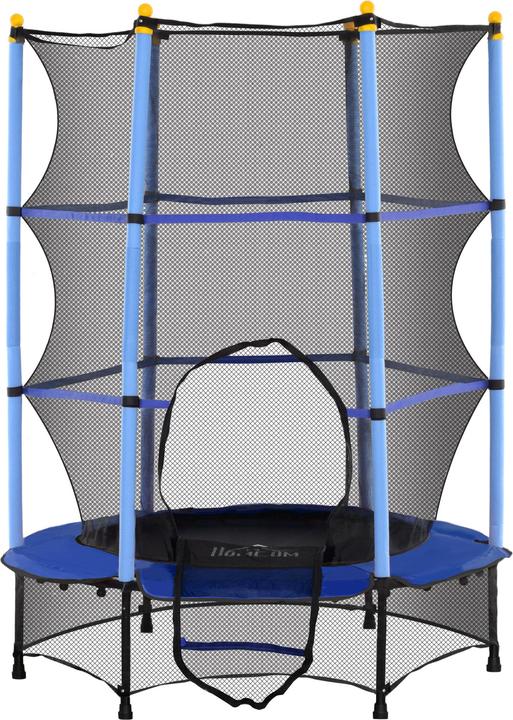 Produktbild Jamb Kindertrampolin