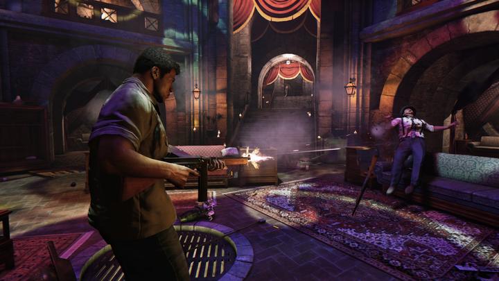 Produktbild 2K Games Mafia 3 (Xbox One X, Xbox Series X, DE)
