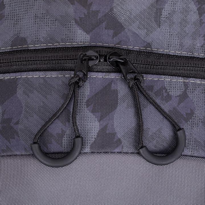 Produktbild Rivacase NB Rucksack Erebus grey camo 5421 (14 l)