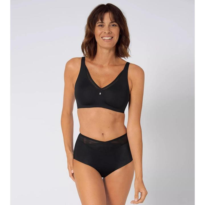 Actual product image Triumph True Shape Sensation underwired bra (Single pack, 95 D)