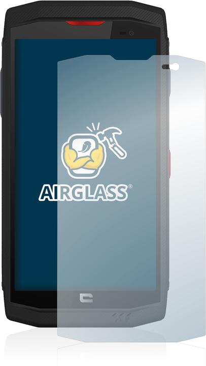 Produktbild BROTECT AirGlass Panzerglasfolie (1 Stück, Crosscall Trekker-X3)