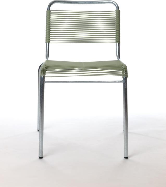 Actual product image Giardimo Zürich made by Manufakt String Chair