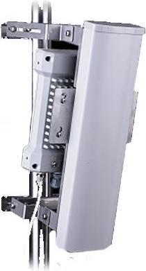 Quwireless WISECTOR PRO M3-90-16HV - 3.3 - 3.8 GHz Sector Antenna for Cambium PMP 450