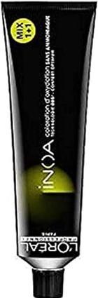 Actual product image L'Oréal Professionnel Inoa (Blond, Gold, Copper)