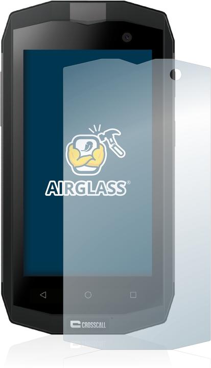 Image du produit BROTECT AirGlass Premium (1 pcs, Crosscall Trekker M1 Core)