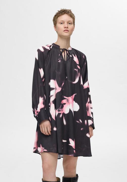 Produktbild Selected Print Minikleid (38)