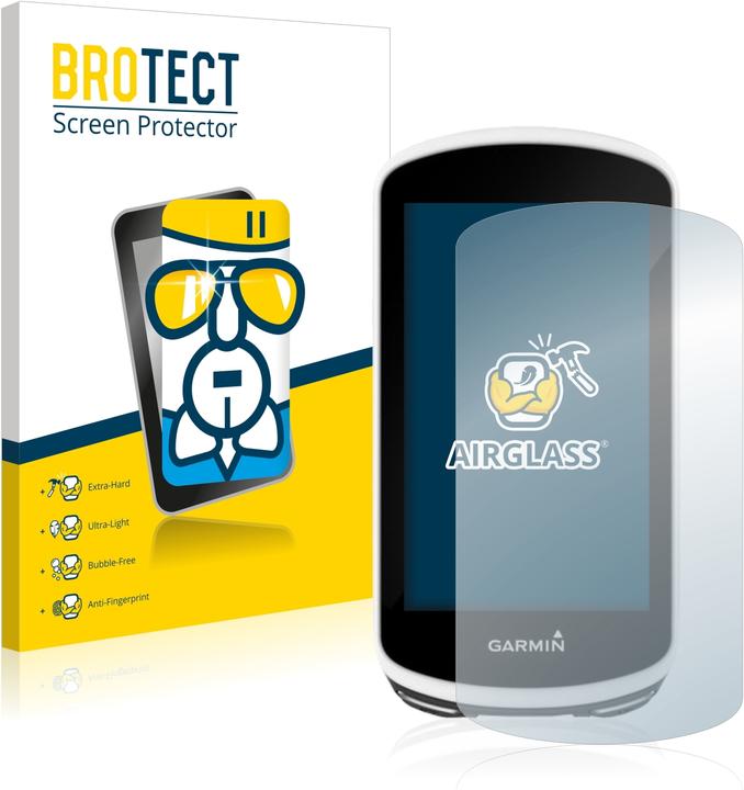 Image du produit BROTECT AirGlass Verre