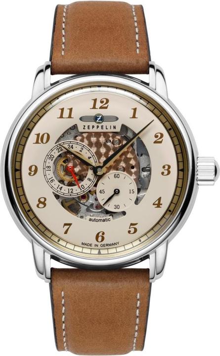 Produktbild Zeppelin 86585 (Analoguhr, 42 mm)