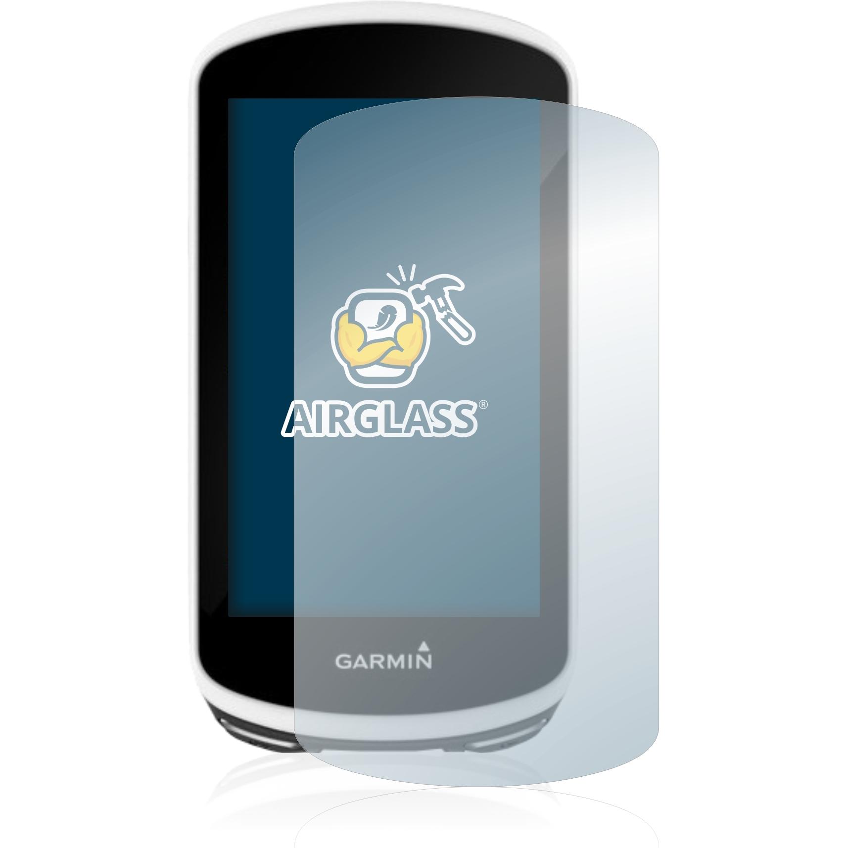Thumbnail - BROTECT, Fahrzeug Navigation Zubehör, AirGlass Panzerglasfolie
