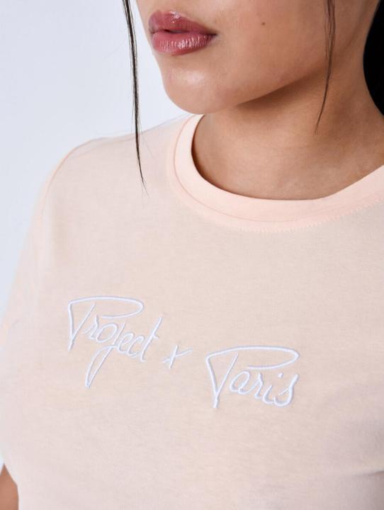 Immagine prodotto Project X Paris maglietta da signature (XS)