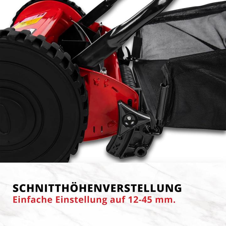 Produktbild Grafner SM10901 (Manuell)