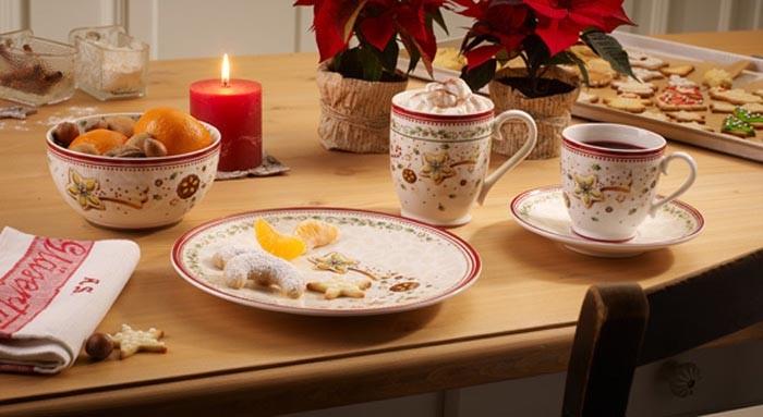 Actual product image Villeroy & Boch Winter Bakery Delight (290 ml, 1x)