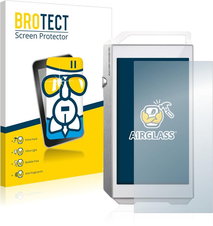 Immagine prodotto BROTECT AirGlass Vetro