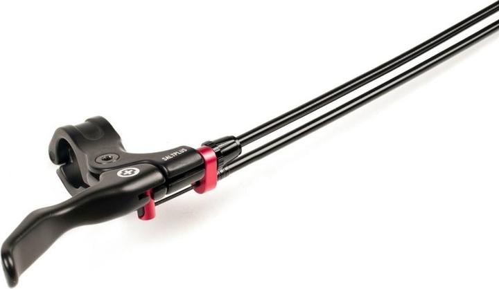 Image du produit Salt Plus CÂBLE DUAL ROTOR, 400MM NOIR