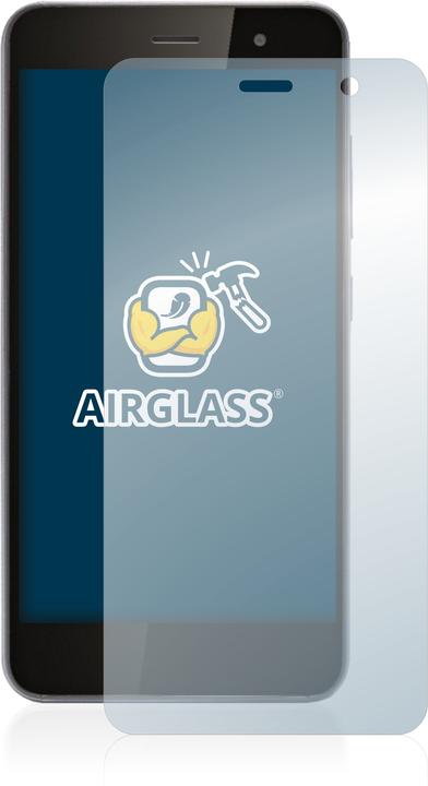 Produktbild BROTECT AirGlass Premium (1 Stk., Gigaset GS160)