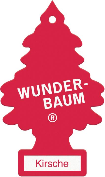 Wunder-Baum Kirsche
