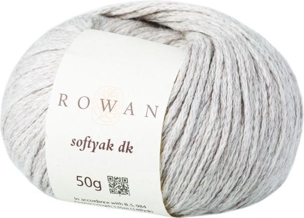 Rowan Softyak DK (135 m)
