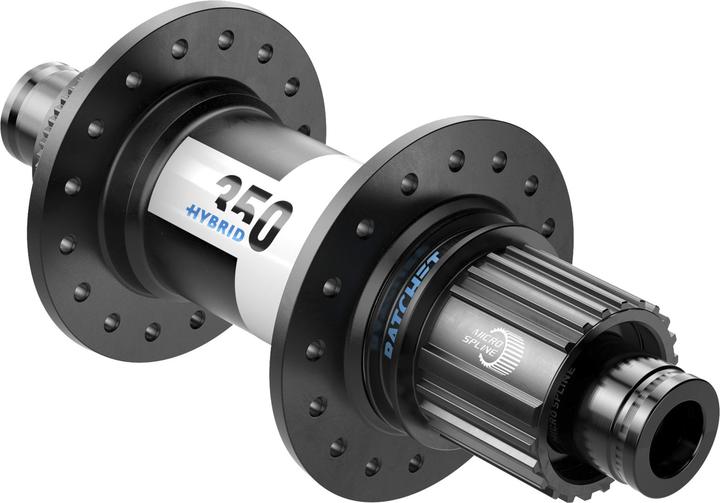 Produktbild DT Swiss 350 Hybrid MTB DB (Scheibenbremse Center Lock)