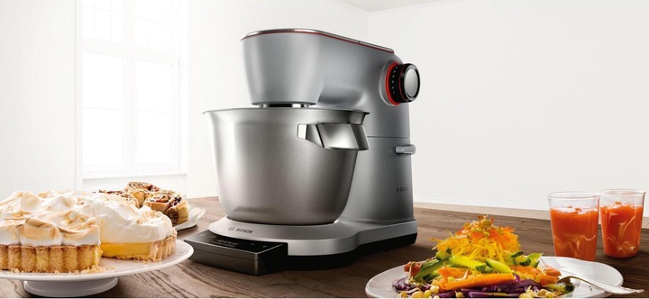 Produktbild Bosch Hausgeräte OptiMUM MUM9DT5S41 (1500 W)